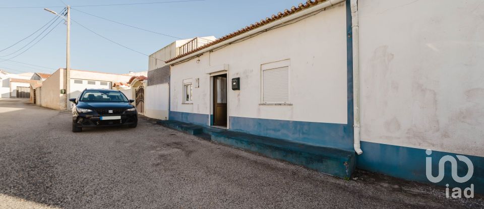 House T2 in Ferrel of 106 m²