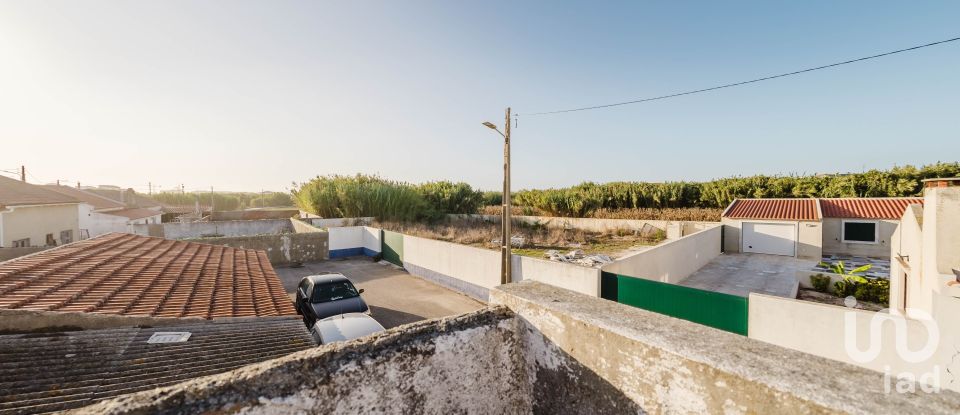 House T2 in Ferrel of 106 m²