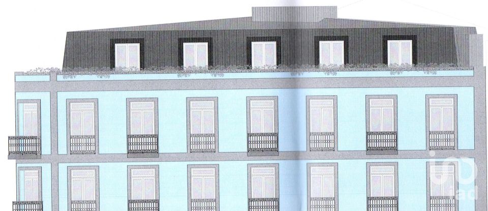 House T10 in Vila Real of 1,404 m²