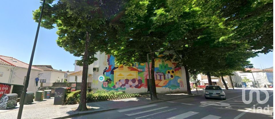 House T10 in Vila Real of 1,404 m²