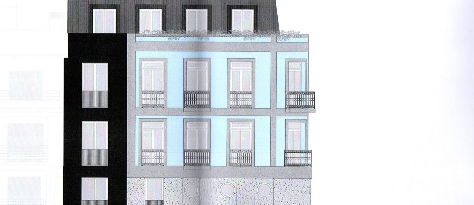 House T10 in Vila Real of 1,404 m²