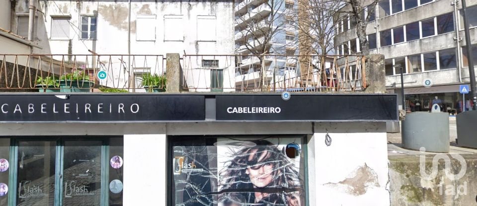 House T10 in Vila Real of 1,404 m²