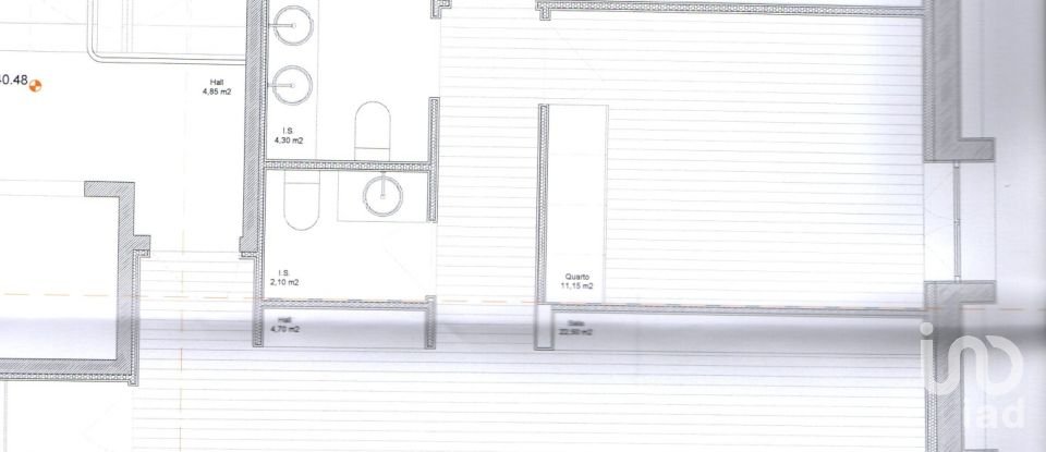 House T10 in Vila Real of 1,404 m²