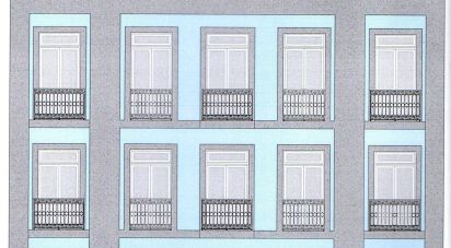 House T10 in Vila Real of 1,404 m²