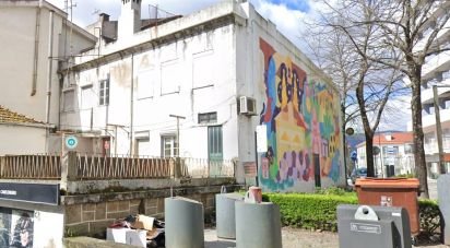 House T10 in Vila Real of 1,404 m²