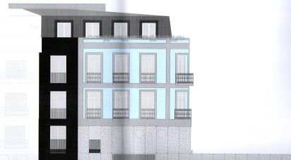 House T10 in Vila Real of 1,404 m²