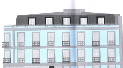 House T10 in Vila Real of 1,404 m²