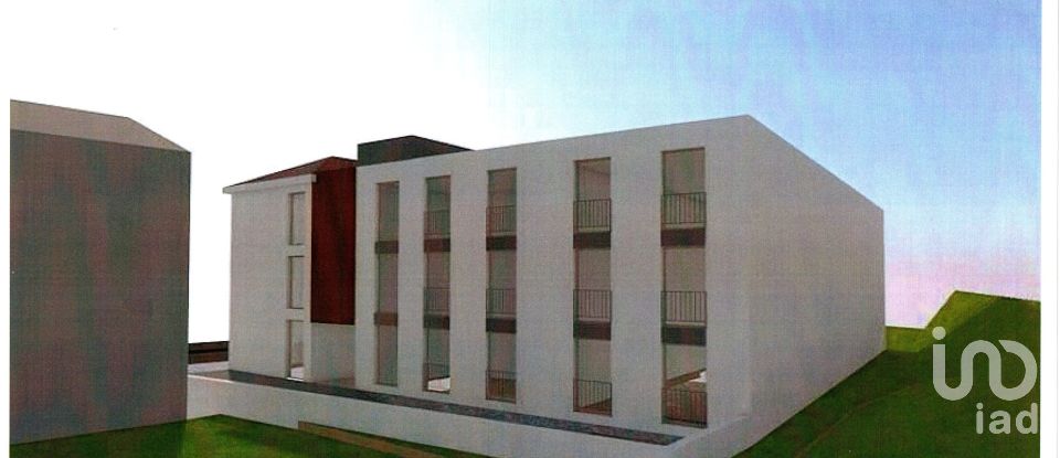 House T10 in Vila Real of 2,179 m²