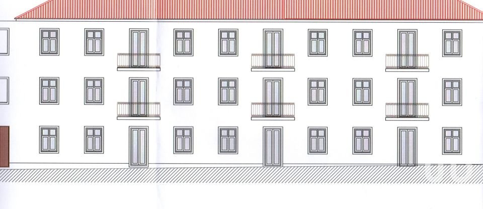 House T10 in Vila Real of 2,179 m²