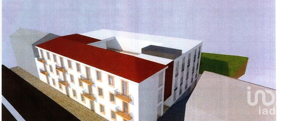 House T10 in Vila Real of 2,179 m²