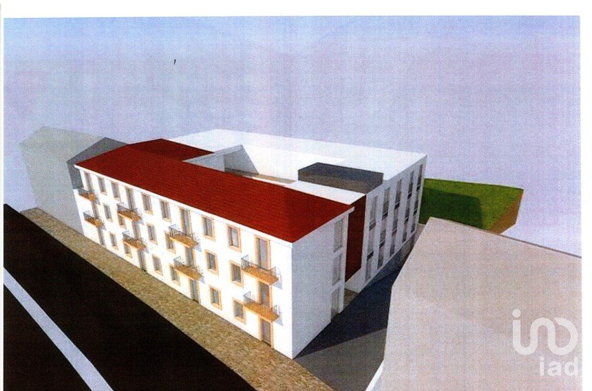 House T10 in Vila Real of 2,179 m²