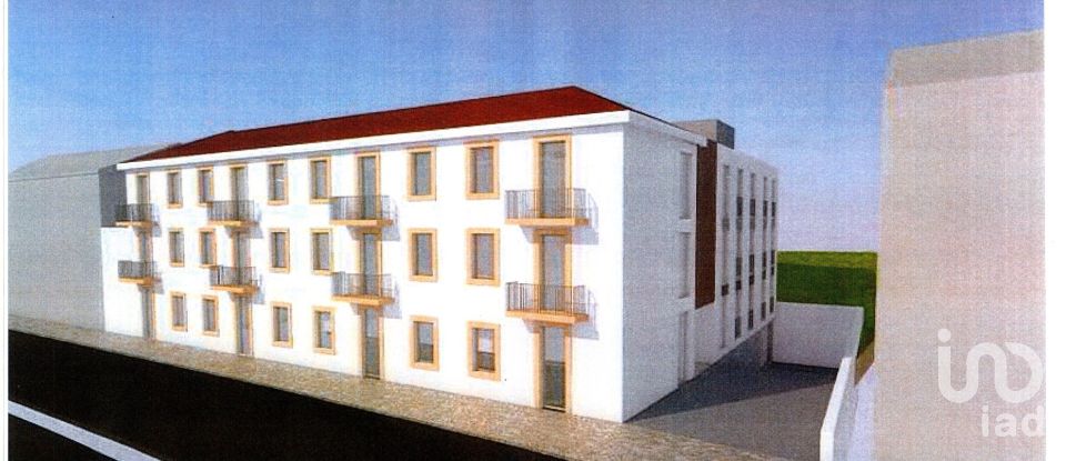 House T10 in Vila Real of 2,179 m²