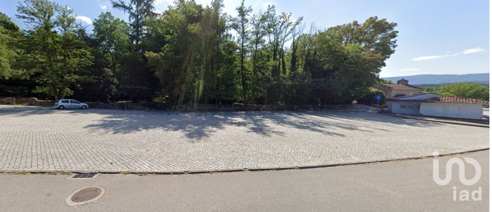 Terreno urbano em Vidago (Vidago, Arcossó, Selhariz E Vilarinho Das Paranheiras) de 14 937 m²