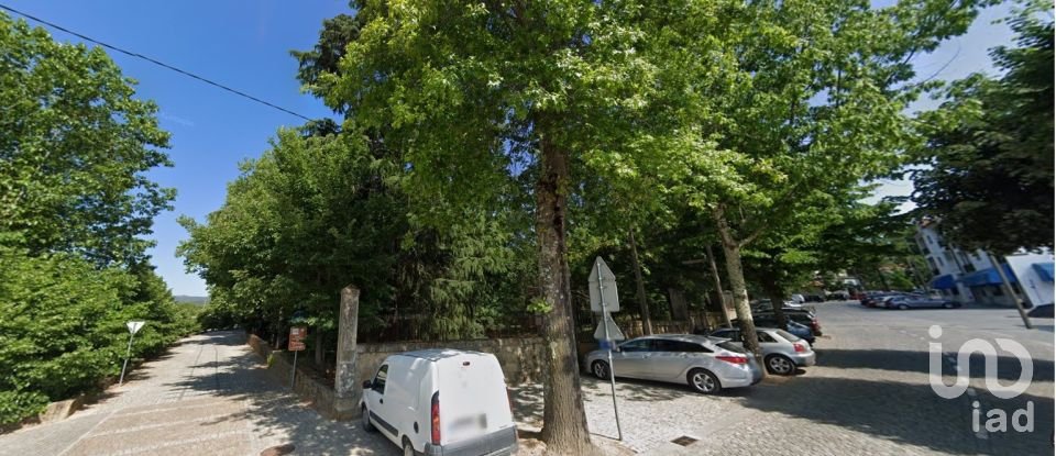 Terreno urbano em Vidago (Vidago, Arcossó, Selhariz E Vilarinho Das Paranheiras) de 14 937 m²