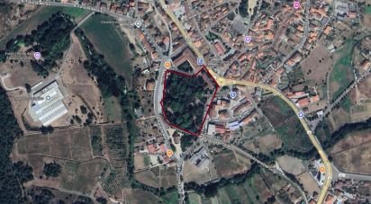 Terrain à bâtir à Vidago (Vidago, Arcossó, Selhariz E Vilarinho Das Paranheiras) de 14 937 m²