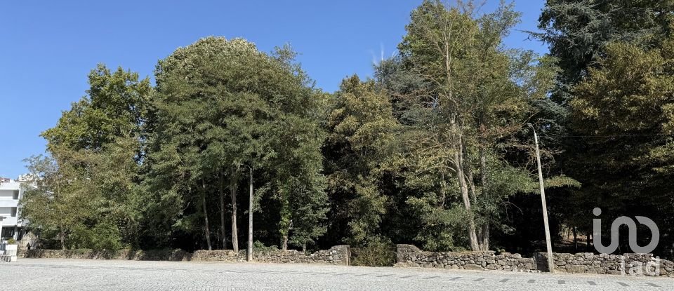 Terreno urbano em Vidago (Vidago, Arcossó, Selhariz E Vilarinho Das Paranheiras) de 14 937 m²
