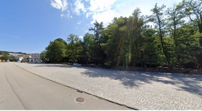 Terrain à bâtir à Vidago (Vidago, Arcossó, Selhariz E Vilarinho Das Paranheiras) de 14 937 m²