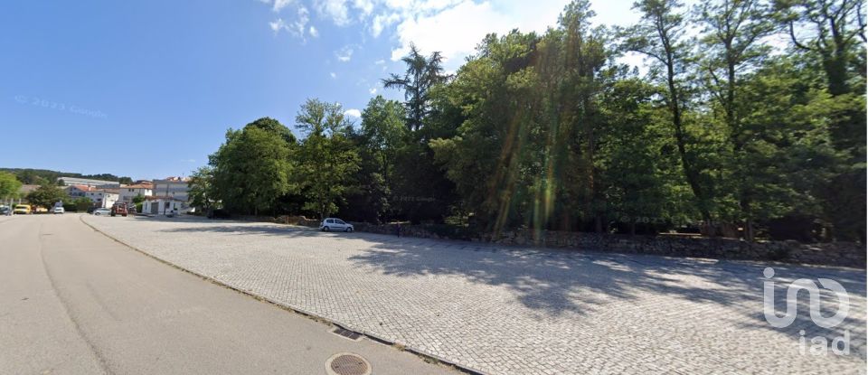 Terreno urbano em Vidago (Vidago, Arcossó, Selhariz E Vilarinho Das Paranheiras) de 14 937 m²