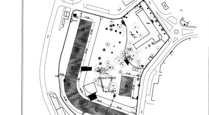 Terrain à bâtir à Vidago (Vidago, Arcossó, Selhariz E Vilarinho Das Paranheiras) de 14 937 m²