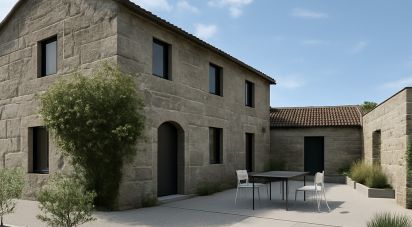 Lodge T0 in Moledo of 261 m²