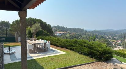 Maison T4 à Marrancos e Arcozelo de 310 m²