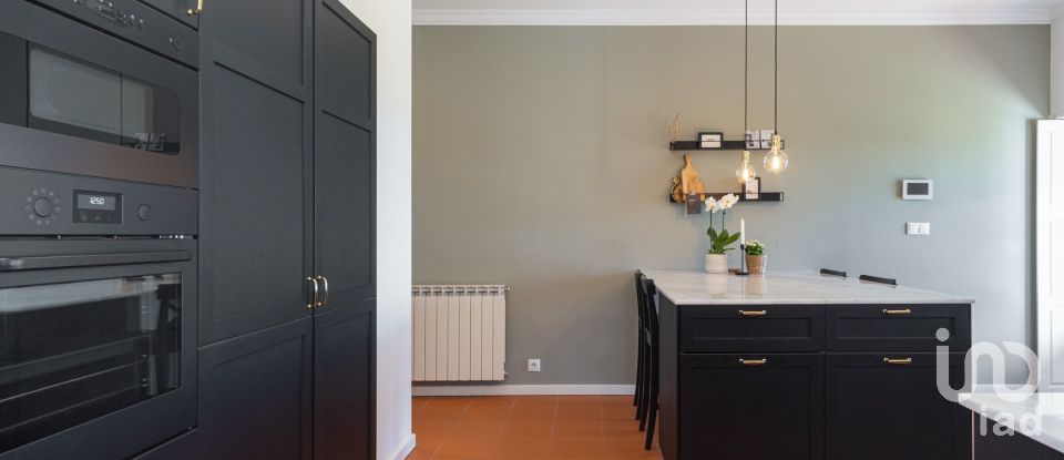 Moradia T4 em Marrancos e Arcozelo de 310 m²