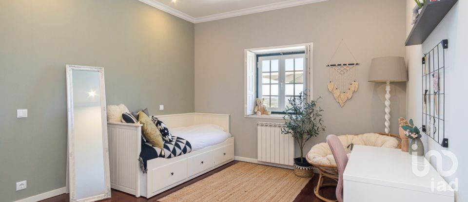 Moradia T4 em Marrancos e Arcozelo de 310 m²