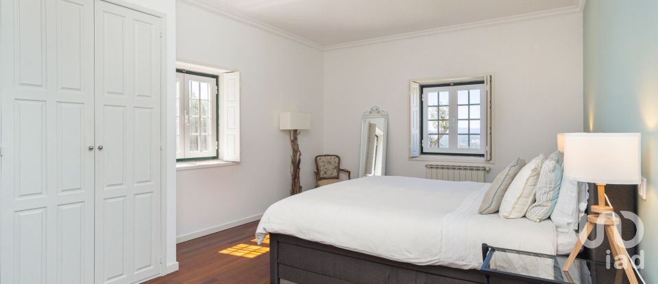 Moradia T4 em Marrancos e Arcozelo de 310 m²