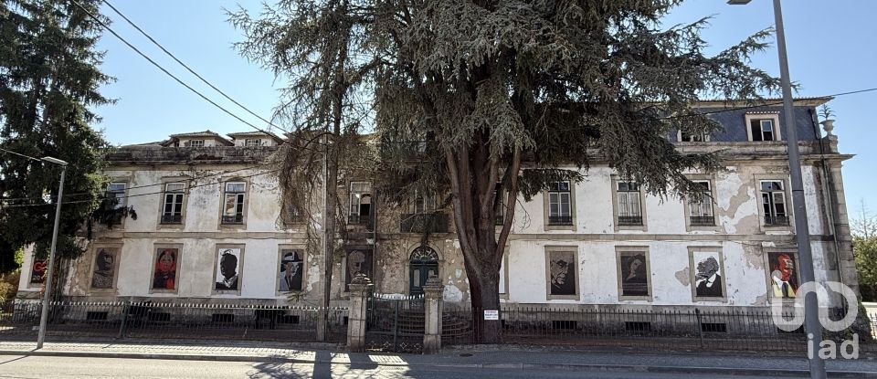 Manor T40 in Vidago (Vidago, Arcossó, Selhariz E Vilarinho Das Paranheiras) of 2,335 m²