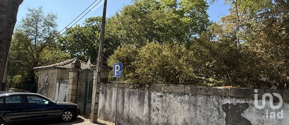 Manor T40 in Vidago (Vidago, Arcossó, Selhariz E Vilarinho Das Paranheiras) of 2,335 m²