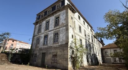 Manor T40 in Vidago (Vidago, Arcossó, Selhariz E Vilarinho Das Paranheiras) of 2,335 m²