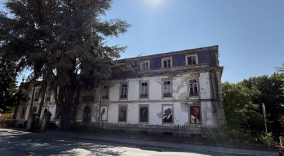 Manor T40 in Vidago (Vidago, Arcossó, Selhariz E Vilarinho Das Paranheiras) of 2,335 m²