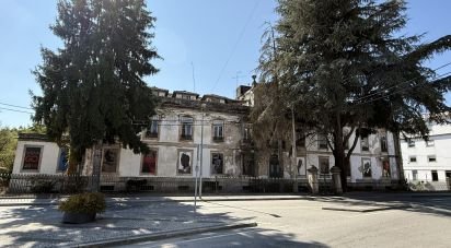 Manor T40 in Vidago (Vidago, Arcossó, Selhariz E Vilarinho Das Paranheiras) of 2,335 m²