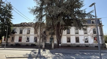 Manor T40 in Vidago (Vidago, Arcossó, Selhariz E Vilarinho Das Paranheiras) of 2,335 m²