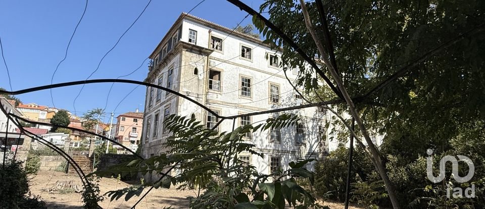 Manor T55 in Vidago (Vidago, Arcossó, Selhariz E Vilarinho Das Paranheiras) of 2,335 m²