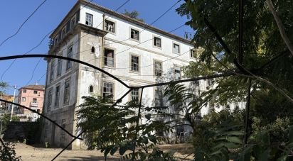 Manor T55 in Vidago (Vidago, Arcossó, Selhariz E Vilarinho Das Paranheiras) of 2,335 m²