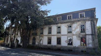 Manor T55 in Vidago (Vidago, Arcossó, Selhariz E Vilarinho Das Paranheiras) of 2,335 m²