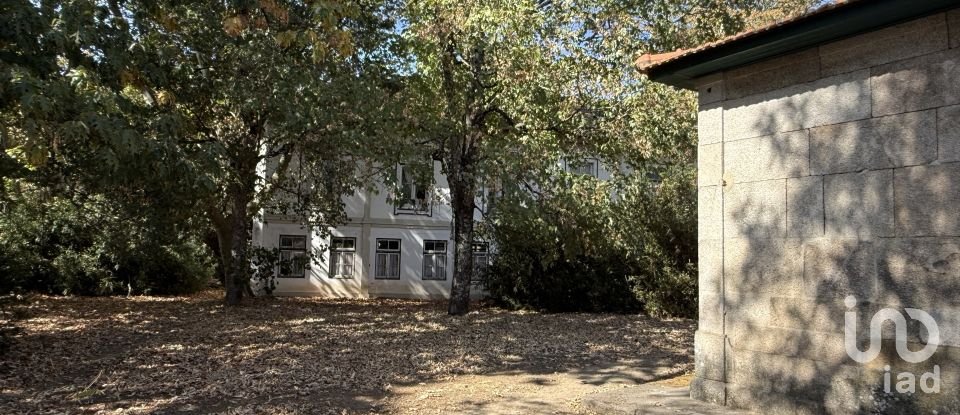 Manor T55 in Vidago (Vidago, Arcossó, Selhariz E Vilarinho Das Paranheiras) of 2,335 m²