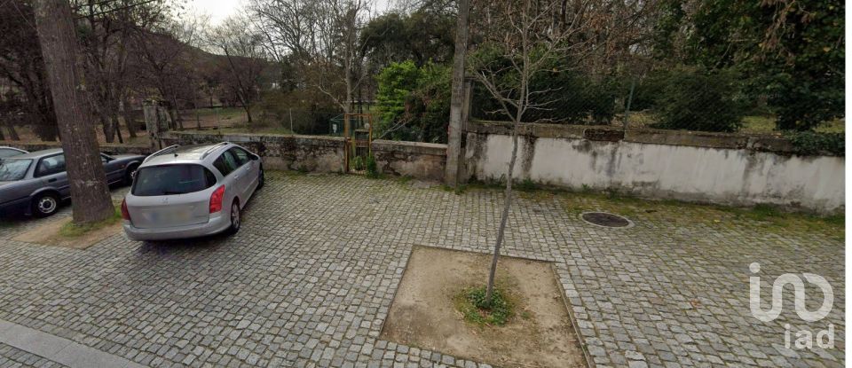 Manor T55 in Vidago (Vidago, Arcossó, Selhariz E Vilarinho Das Paranheiras) of 2,335 m²