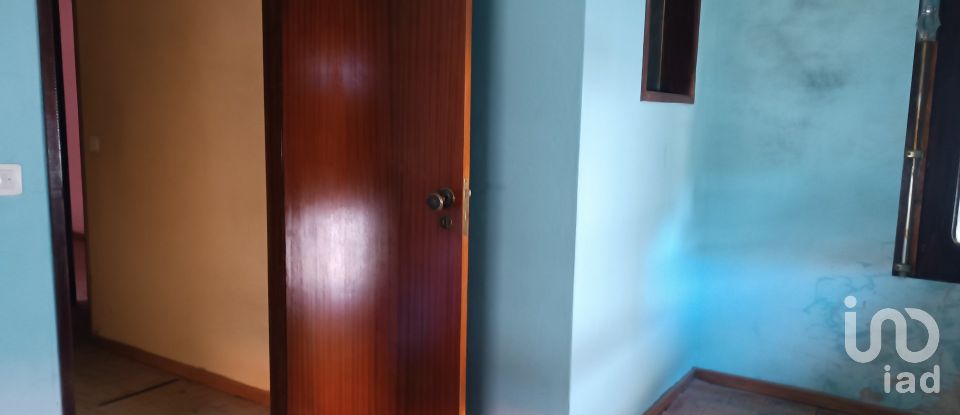 Moradia T2 em Mogadouro, Valverde, Vale de Porco e Vilar de Rei de 88 m²