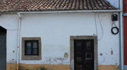 House T2 in Amoreira of 170 m²