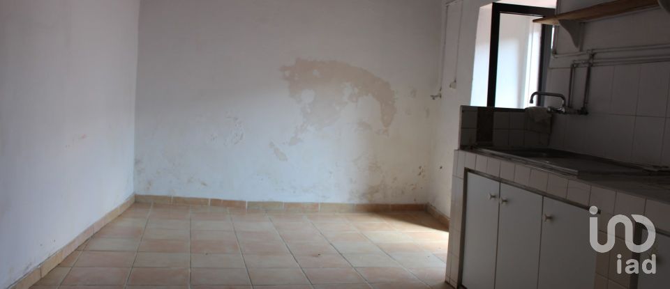 Moradia T2 em Amoreira de 170 m²