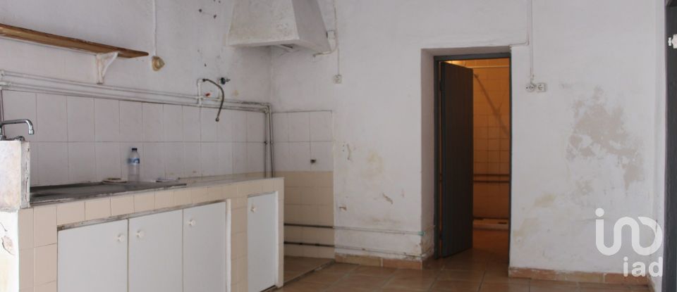 Moradia T2 em Amoreira de 170 m²