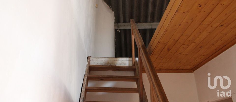 Moradia T2 em Amoreira de 170 m²