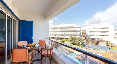 Appartement T2 à São Gonçalo De Lagos de 101 m²