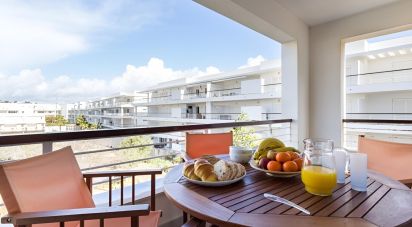 Appartement T2 à São Gonçalo De Lagos de 101 m²