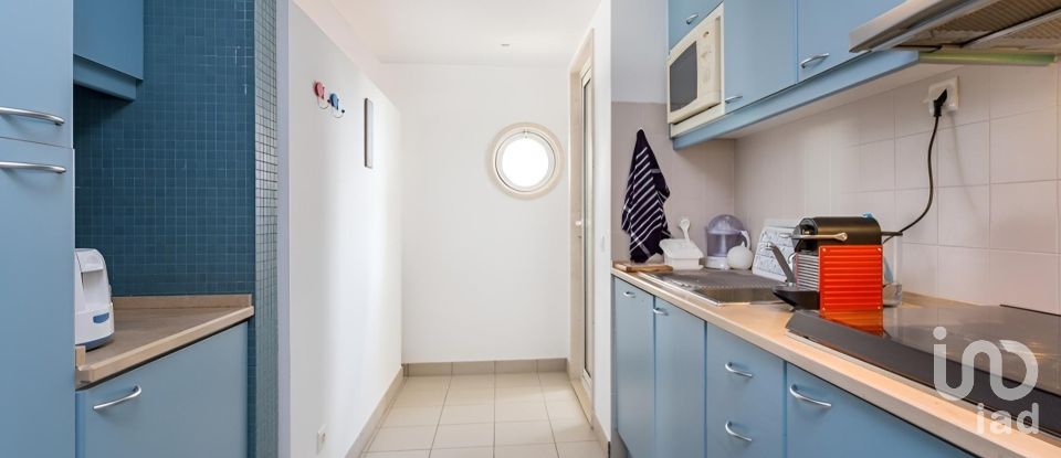 Appartement T2 à São Gonçalo De Lagos de 101 m²