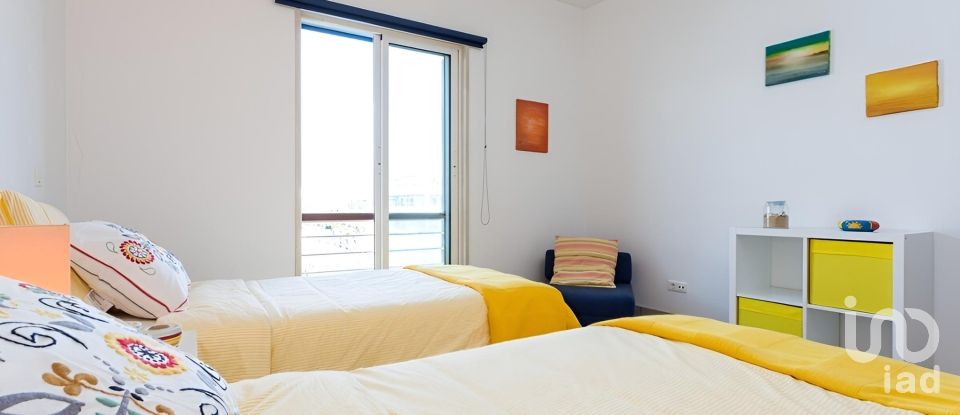 Appartement T2 à São Gonçalo De Lagos de 101 m²