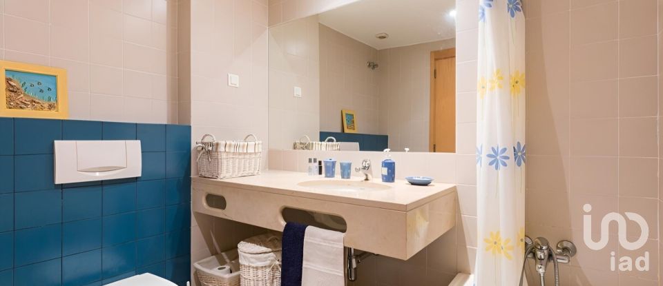 Appartement T2 à São Gonçalo De Lagos de 101 m²