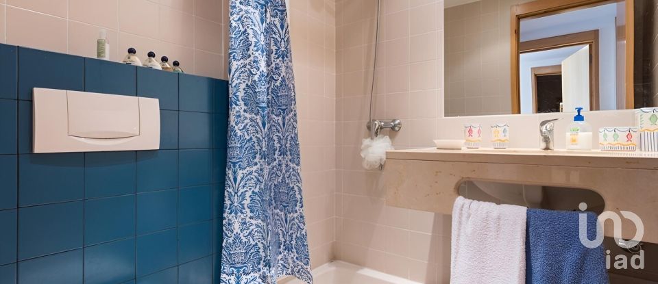 Appartement T2 à São Gonçalo De Lagos de 101 m²